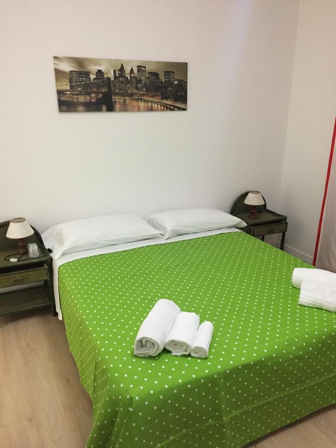 Bed & Breakfast Chloe Tropea Santa Domenica  Exterior foto