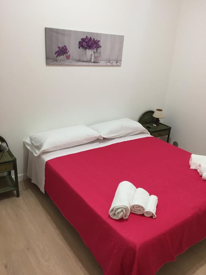 Bed & Breakfast Chloe Tropea Santa Domenica  Exterior foto
