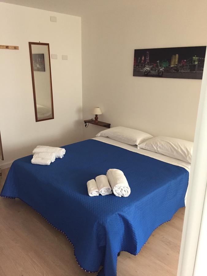 Bed & Breakfast Chloe Tropea Santa Domenica  Exterior foto