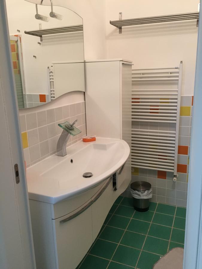 Bed & Breakfast Chloe Tropea Santa Domenica  Exterior foto