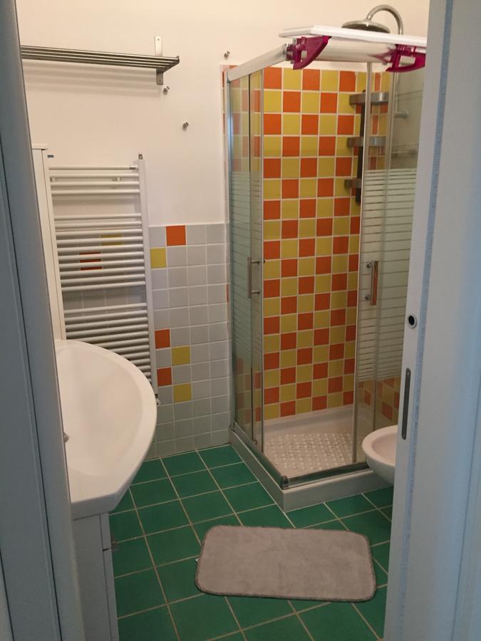 Bed & Breakfast Chloe Tropea Santa Domenica  Exterior foto